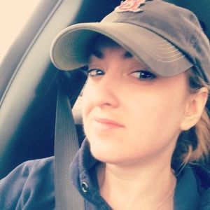 Meet your Posher, Naomi